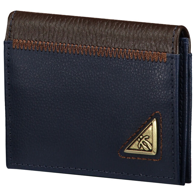 Cartera cuero hombre - Dalix image number null