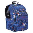 Mochila Acuareles - Futbolistas image number 5