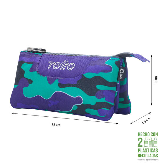 Estuche Tablero - Seli image number 2