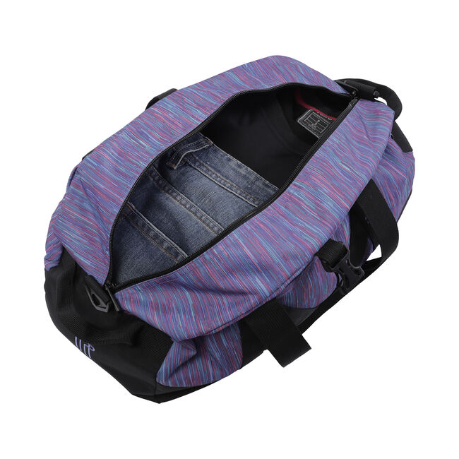 Bolsa de deporte estampado multicolor - Bungee image number null