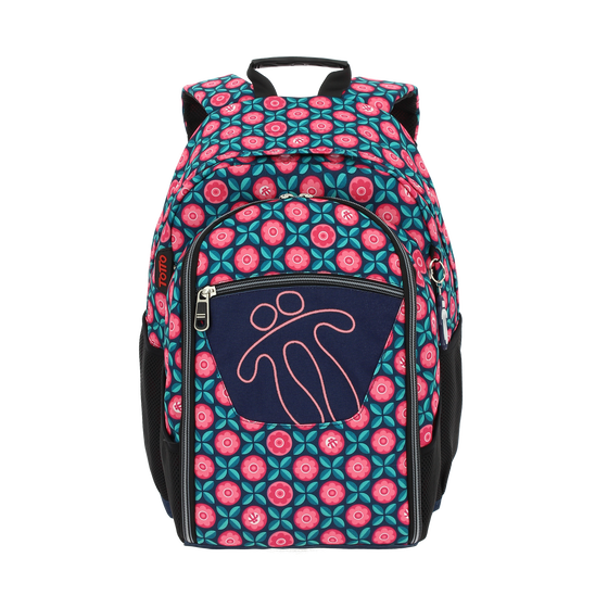 Mochila escolar Cartulina - 6LU image number 1