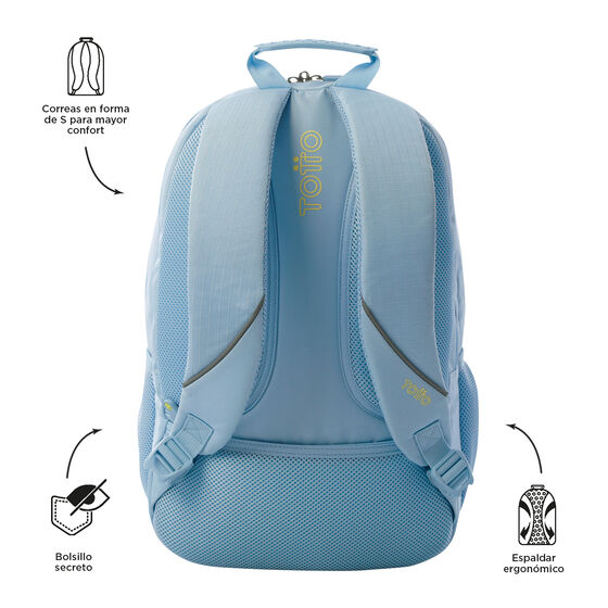 Mochila Cambri 2.0 - Angel Falls image number 4
