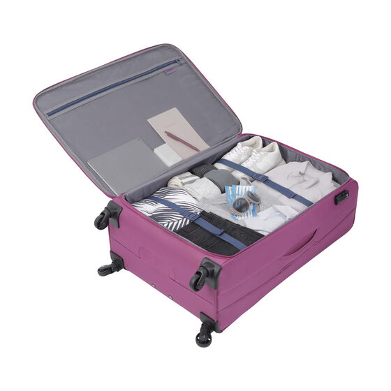 Maleta Travel Lite L - Rosa image number 5