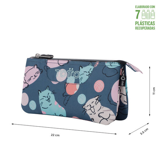 Estuche Tablero - Missi image number 2