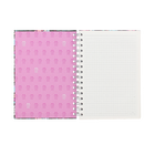 Cuaderno A5 tapa forrada - Misato image number 2