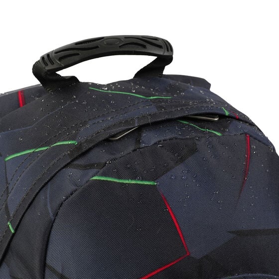 Mochila Tempera - Fractal image number 6
