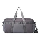 Bolsa Pixie L - Gris image number 3