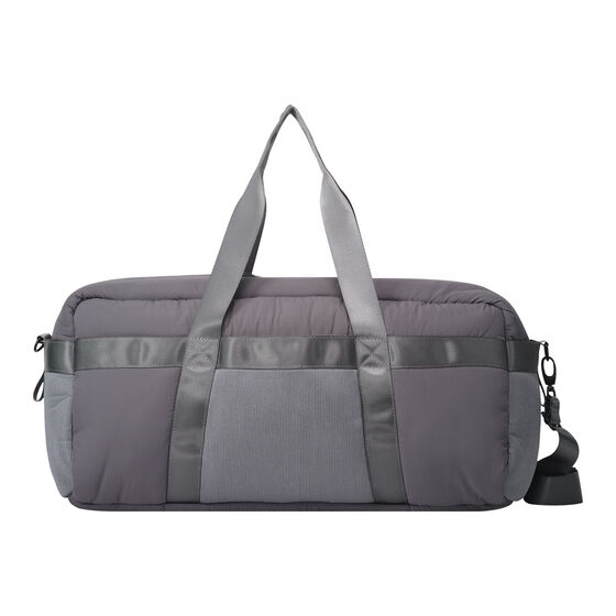 Bolsa Pixie L - Gris image number 3