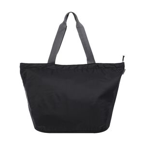 Bolso plegable Ramel - Negro
