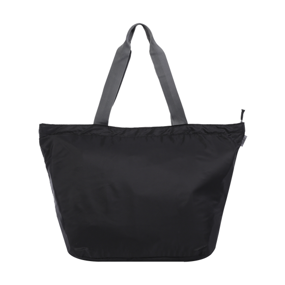 Bolso plegable Ramel - Negro image number 1