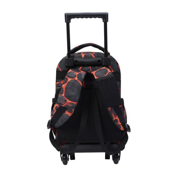 Mochila Remas Rocas image number 3