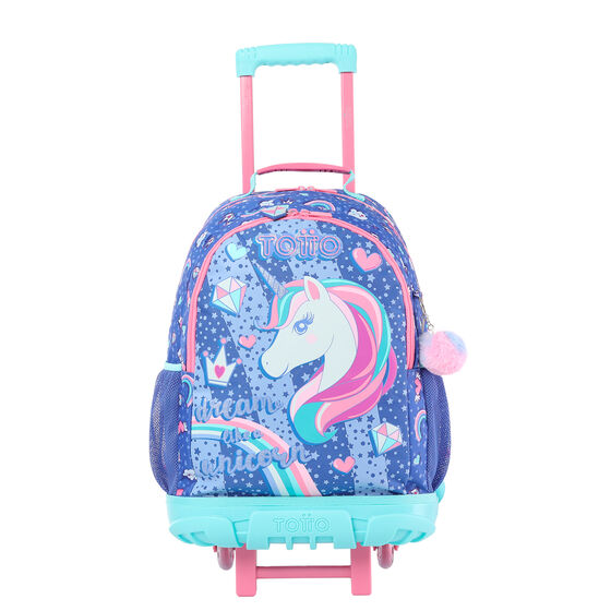Mochila de ruedas Uniwildy L image number 1