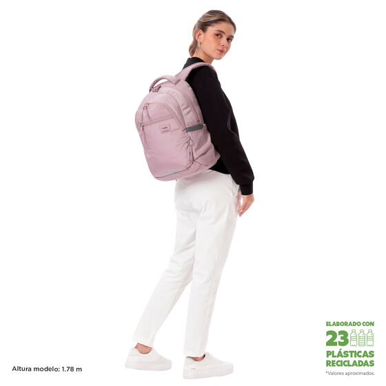 Mochila Misisipi - Keepsake Lilac image number 2