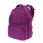 Mochila cambiador color morado - Babybao image number 3