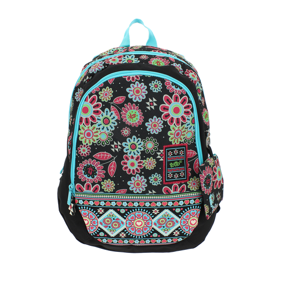 Mochila escolar - Bellis image number 1
