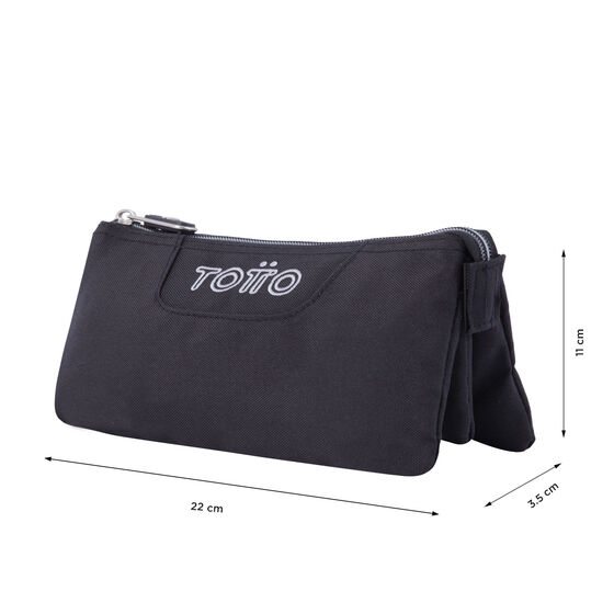 Estuche Tablero - Black image number 2