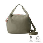 Porta-alimentos Birmana - Desert taupe image number 4