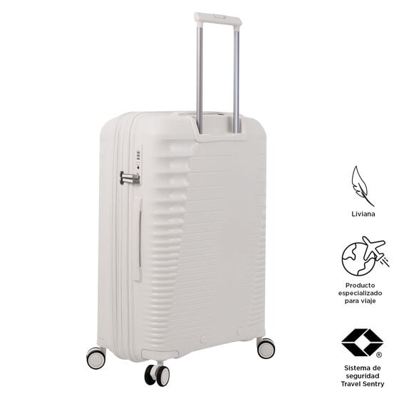 Maleta Traveler M - Rainy Day image number 5
