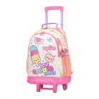 Mochila Ruedas - Ice Fruit L image number 2