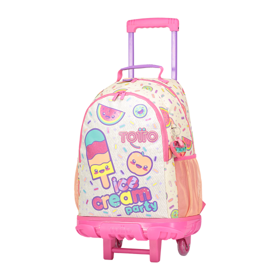 Mochila Ruedas - Ice Fruit L image number 2