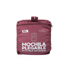 Mochila plegable Collapse - Deco Rose image number 2