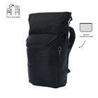 Mochila Chicago - Negro image number 5