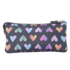 Estuche Tablero - Corazones de colores image number 3