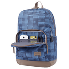 Mochila Tocax - Cuadros image number 5