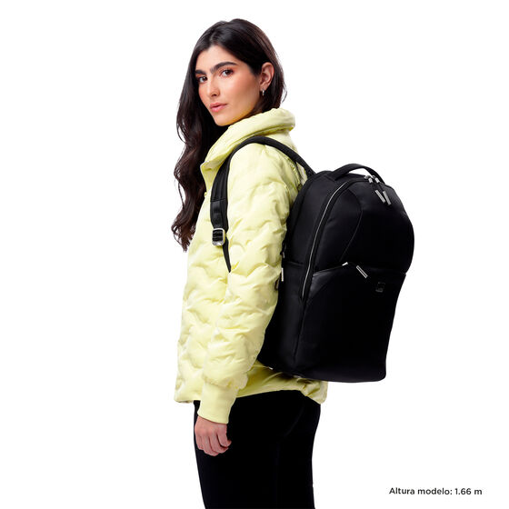 Mochila Roxanne - Black image number 2