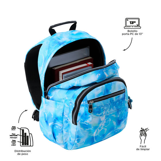 Mochila Gommas - Bubul image number 4