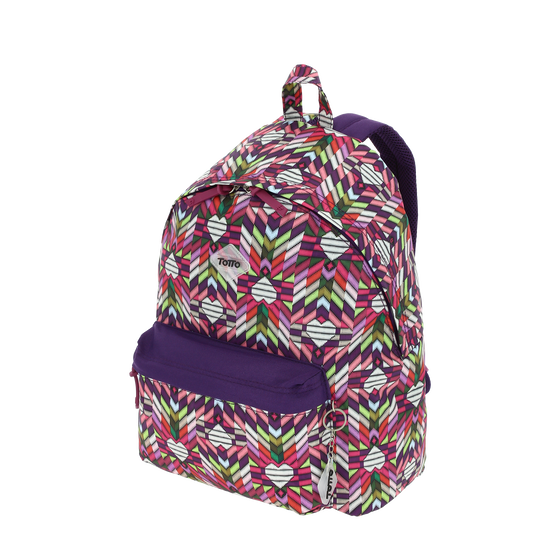 Mochila juvenil - Antique image number 3