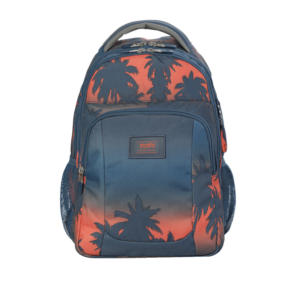 Mochila Tamulo - Azul image number 1