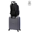 Mochila Plaine - Negro image number 7