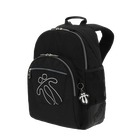 Mochila escolar Crayoles - N01 image number 3