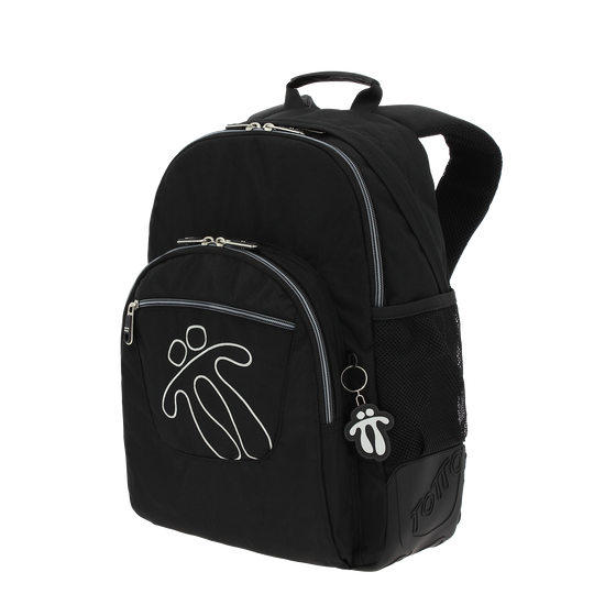 Mochila escolar Crayoles - N01 image number 3