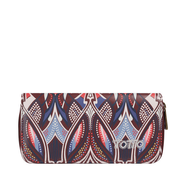 Cartera mujer - Jary