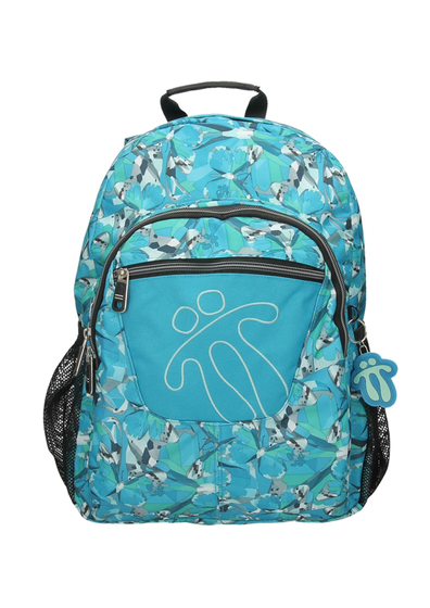 Mochila escolar adaptable a carro Acuareles - 4V9 image number 1