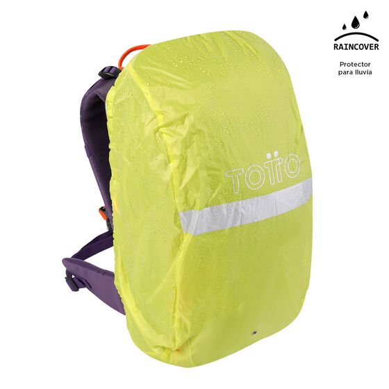 Mochila Summit 20 - Morado image number 5