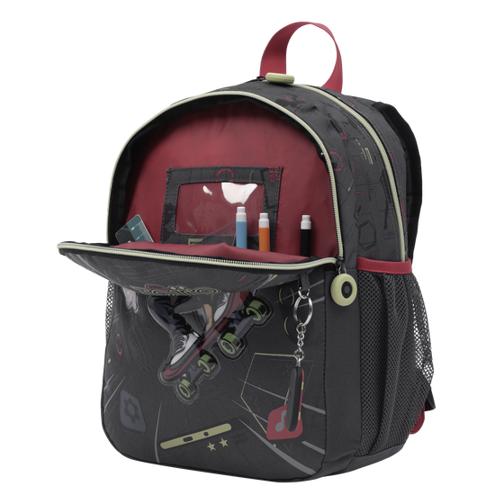 Mochila Muska S image number 5