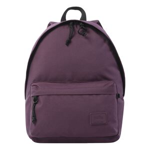 Pack mochila + estuche Kalex - Morado