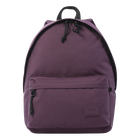 Pack mochila + estuche Kalex - Morado image number 1