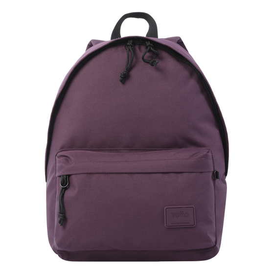Pack mochila + estuche Kalex - Morado image number 1