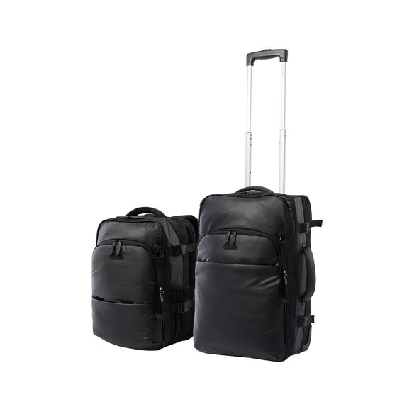 Kit x 2 Trip - Black image number 1