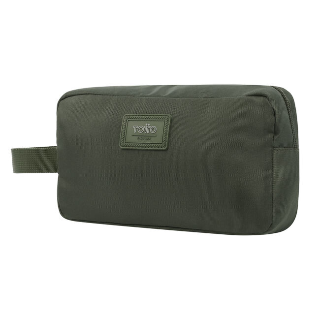 Estuche escolar color verde - Trik 2 image number null