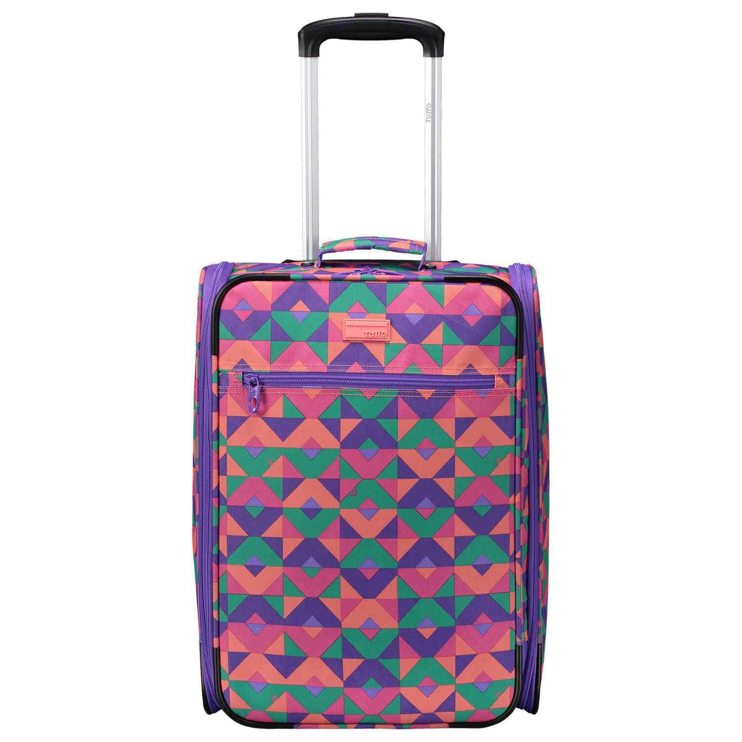 Maletas de new arrivals viaje totto 2019