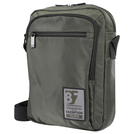 Bolso bandolera hombre - Bayonne image number 2