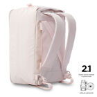 Bolsa 2 en 1 Underseat - Hushed Violet image number 5