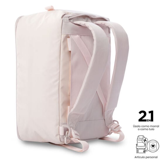 Bolsa 2 en 1 Underseat - Hushed Violet image number 5