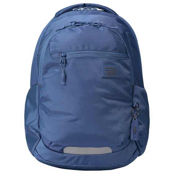 Mochila juvenil Eco-Friendly - Misisipi image number 1