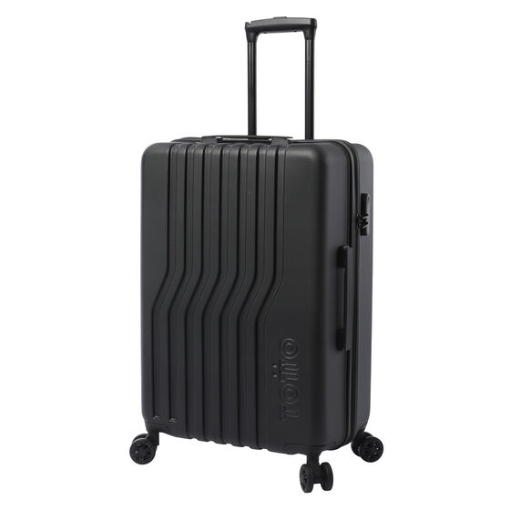 Maleta Nomad M - Negro image number 2